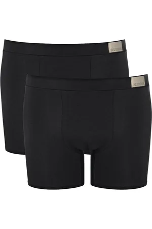 Sloggi Go natural short 2-pack