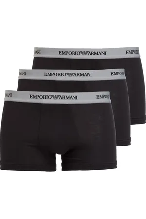 Emporio Armani Boxershorts Core 3-pack