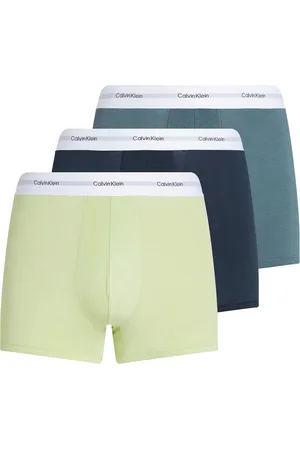 Calvin Klein Modal stretch boxershort 3-pack