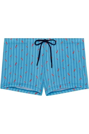 Hom Zwemboxer Espelette
