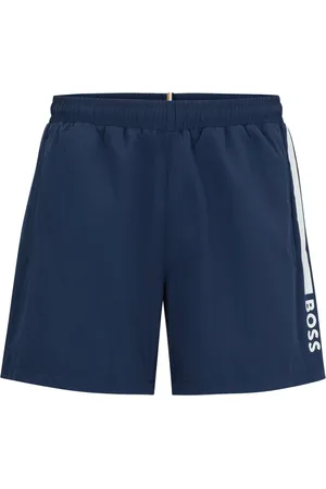 HUGO BOSS Dolphin Zwemshort