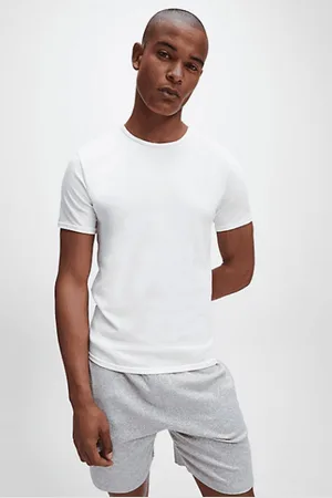 Calvin Klein T-shirt modern cotton 2-Pack