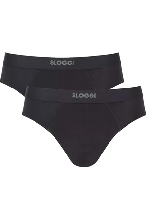 Sloggi Men Ever Ease 2-pack slips