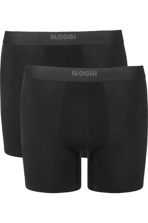 Sloggi Men Ever Ease 2-pack short