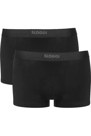 Sloggi Men Ever Ease 2-pack hipster