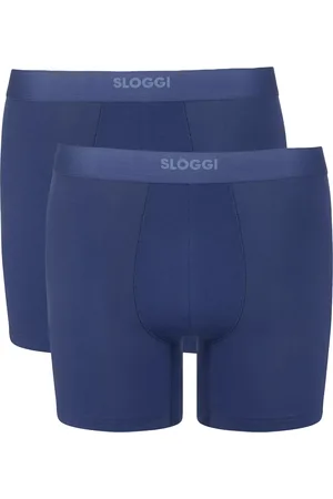 Sloggi Men Ever Ease 2-pack short