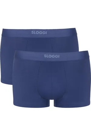 Sloggi Men Ever Ease 2-pack hipster