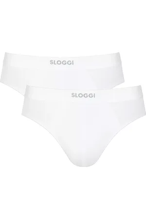 Sloggi Men Ever Ease 2-pack slips