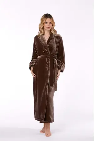 VIVIS Dressing gown megan M