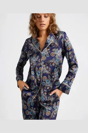 Aubade BLOUSE LANGE MOUW M