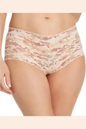 Hanky Panky Boyshort S
