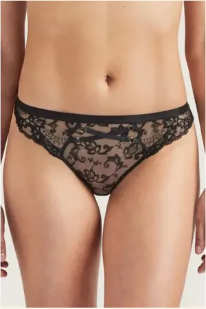 Aubade Italiaanse Slip La Reine De La 3