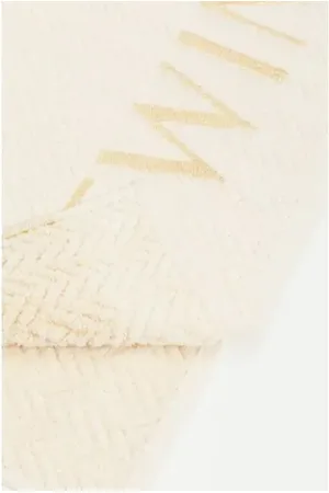 Twin-Set Telo Mare beach towel TU