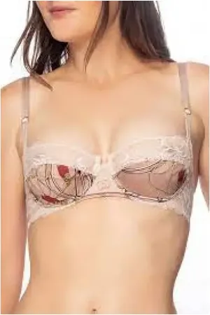 Lise Charmel Corbeille seduction cavaliere FR 95D (EU 80D)