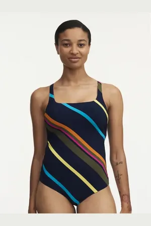 Chantelle Identity Covering beugelbadpak (klassiek) 75 D