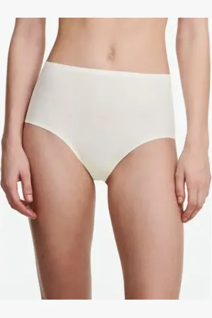 Chantelle SOFTSTRETCH BROEKJE HOGE TAILLE TU