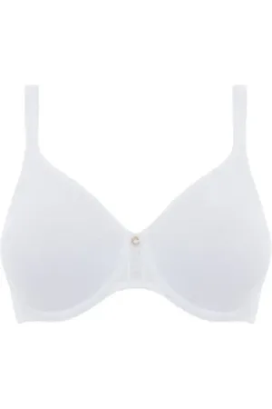 Chantelle Lingerie bh t-shirt beha bedekkend spacer 90 B