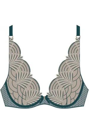 Aubade BH laag decollete Hypnolove 95 B