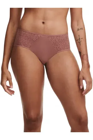 Chantelle Norah slip bedekkende shorty S