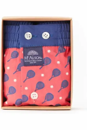 McAlson Boxer short padel S