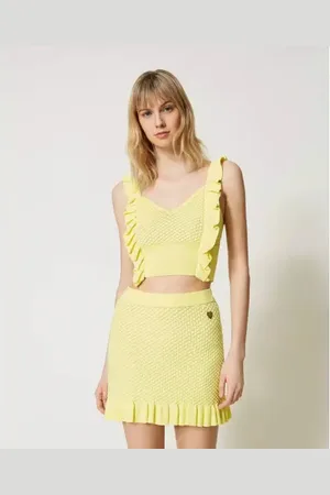 Twin-Set Top XS