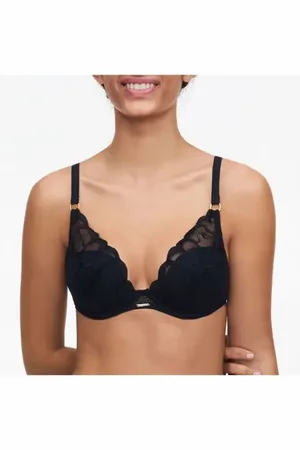 Chantelle Lingerie bh t-shirt beha uitgesneden 75 B