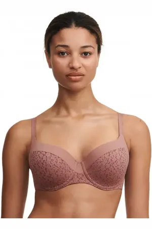 Chantelle Norah bedekkende beugelbeha FR 90B (EU 75B)