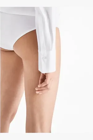 Wolford London Effect Body - Essentials (Rw) 42