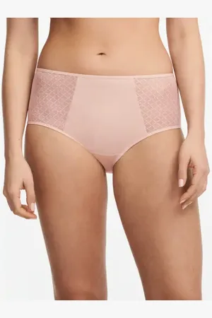Chantelle NORAH CHIC HOOG GETAILLEERDE VOLLE SLIP S