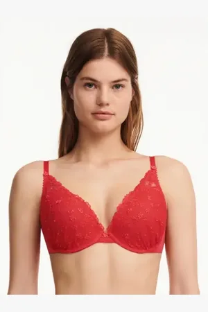 Passionata White Nights Push-Up Bra FR 90A (EU 75A)