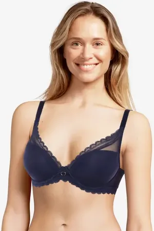 Chantelle Lingerie bh t-shirt beha uitgesneden 70 E