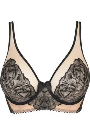 PrimaDonna Glamour longline bh Belgravia FR 90D (EU 75D)