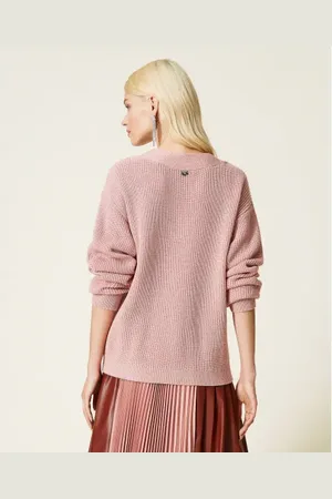 Twin-Set Maglia XS