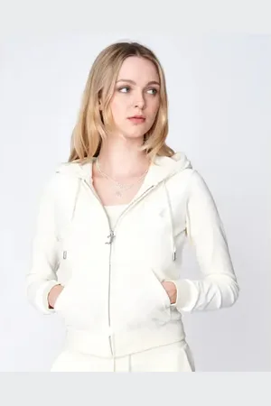 Juicy Couture Robertson classic hoodie with pants L/M