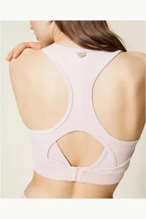Twin-Set Sporttopje S