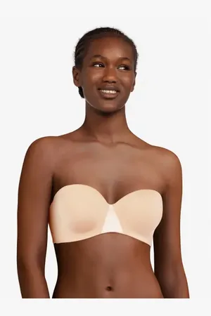Chantelle Lingerie bh t-shirt beha bandeau beha 90 B