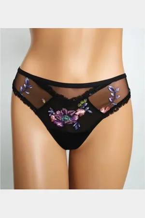 Lise Charmel Tanga Flora Aura L