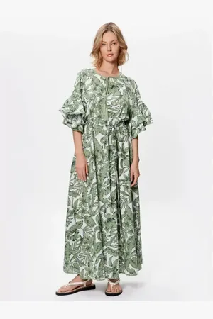 Twin-Set Jurk Abito St Palm XS
