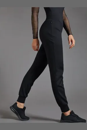 Wolford Athene Trousers - Trends (Rw) M