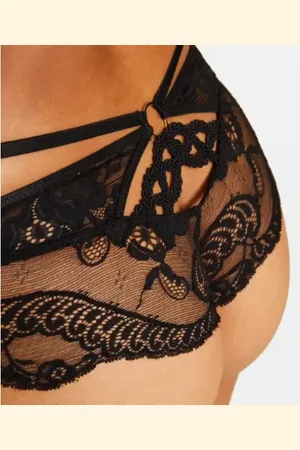 Aubade Shorty st-tropez precious tale XXL