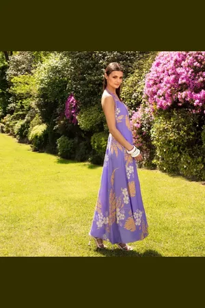 Valery Dress S