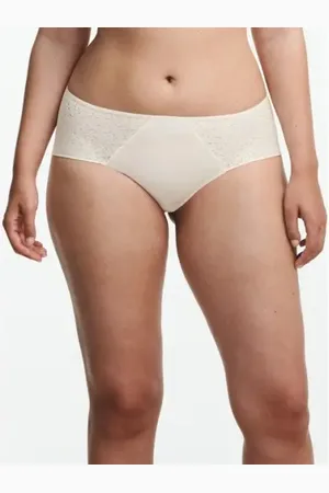 Chantelle Norah slip bedekkende shorty S