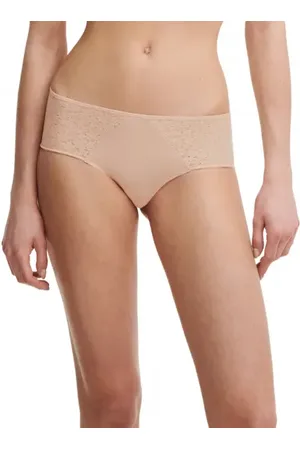 Chantelle Norah slip bedekkende shorty S