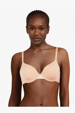 Chantelle Lingerie bh t-shirt beha bedekkend 80 E