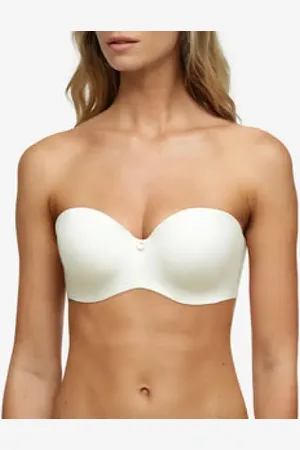 Chantelle Lingerie bh t-shirt beha bandeau beha 80 B