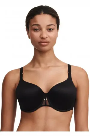 Chantelle MONOGRAM COVERING SPACER BRA FR 100C (EU 85C)