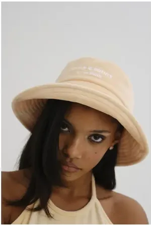 Juicy Couture Claudine Bucket Hat One size