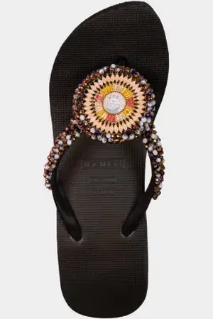 Uzurii Angel High Heel Black 39/40