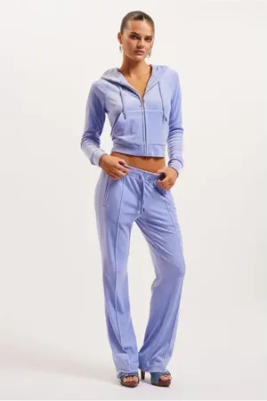 Juicy Couture Madison Hoodie with logo Tina pants L/M