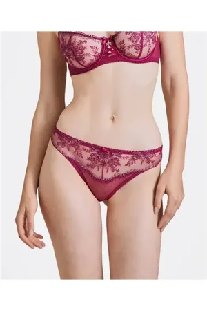 Aubade TANGA VAN TRÉSOR INFINI 4